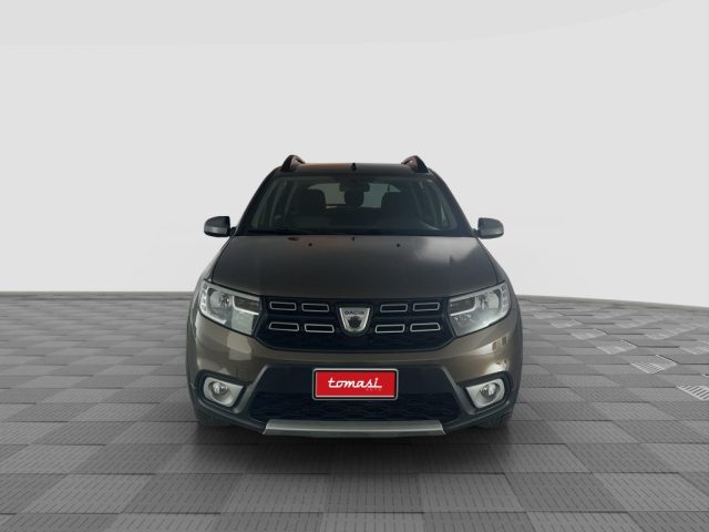 DACIA Sandero usata 7