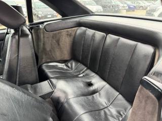 MERCEDES-BENZ SL 300 usata, con Bracciolo