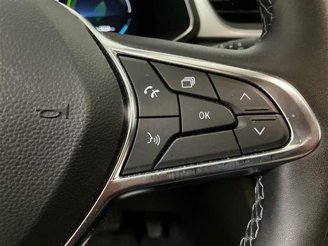 RENAULT Captur usata, con Isofix