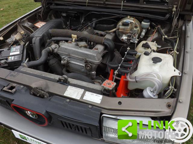 ALFA ROMEO Giulietta usata 56