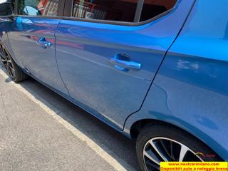OPEL Corsa usata, con Specchietto retrovisore con funzione antiabbagliamento