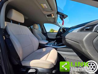BMW X4 usata, con Airbag Passeggero