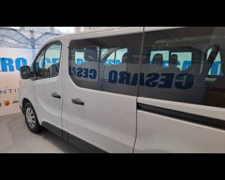 NISSAN Primastar usata 28