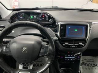 PEUGEOT 2008 usata, con Sedili sportivi