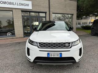 LAND ROVER Range Rover Evoque usata, con Controllo trazione