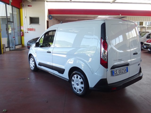 FORD Transit Connect usata, con Airbag laterali