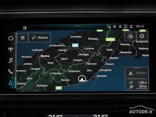 AUDI Q3 usata, con Sensore di luce