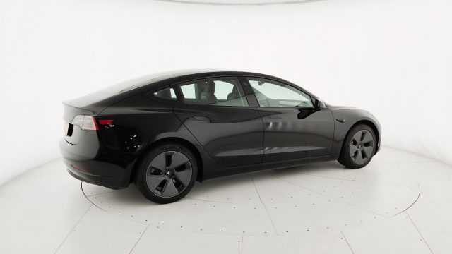 TESLA Model 3 usata, con Isofix