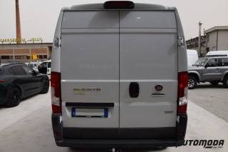 FIAT Ducato usata, con ESP