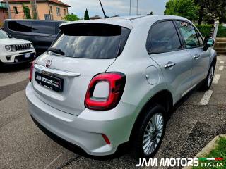 FIAT 500X usata, con Airbag laterali