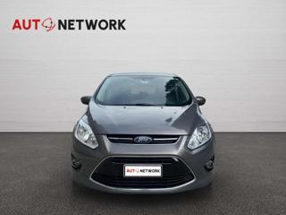 FORD C-Max usata, con Alzacristalli elettrici