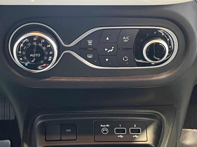 RENAULT Twingo Electric usata, con Immobilizzatore elettronico