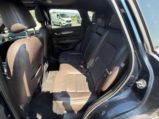 MAZDA CX-5 usata, con Fendinebbia