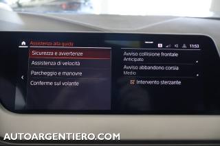 BMW 218 usata, con Autoradio digitale