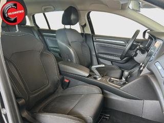 RENAULT Megane usata, con Chiusura centralizzata