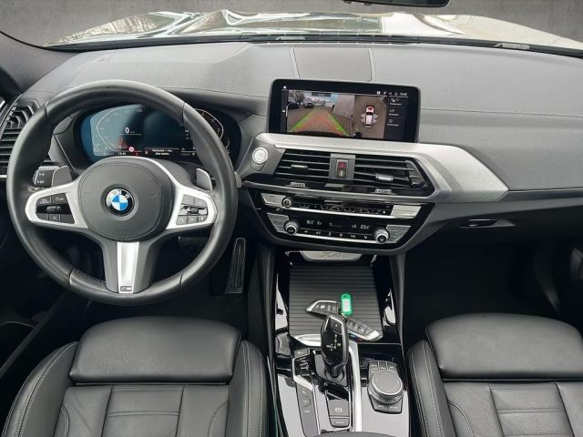 BMW X4 usata, con Controllo automatico clima
