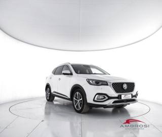 MG HS usata 1