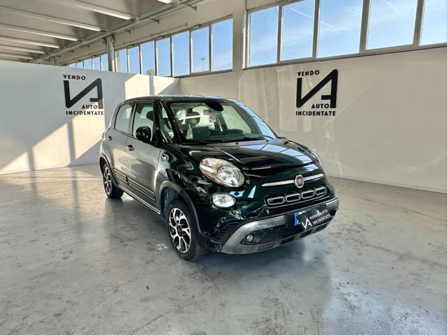 FIAT 500L usata, con ABS