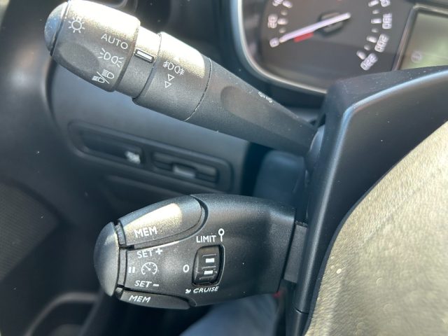 CITROEN C3 Aircross usata, con Cruise Control