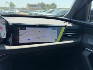 AUDI Q5 usata, con Fendinebbia