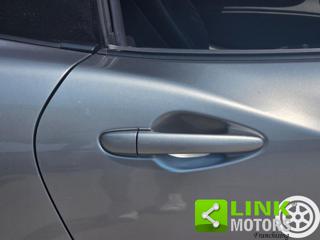 FIAT 124 Spider usata, con Sospensioni sportive