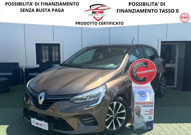 RENAULT Clio usata, con ABS