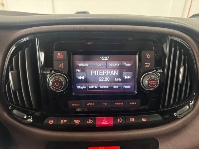 FIAT Doblo usata, con Controllo trazione