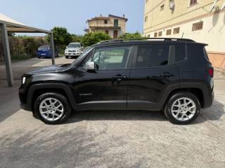 JEEP Renegade usata, con Cerchi in lega
