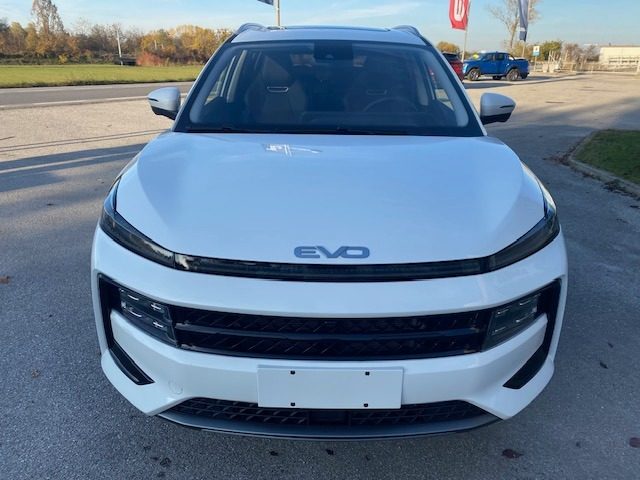 EVO Evo7 usata, con Airbag