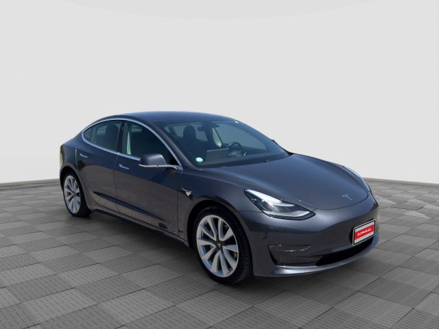 TESLA Model 3 usata 6
