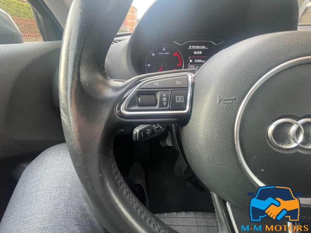 AUDI A3 usata, con Lettore CD