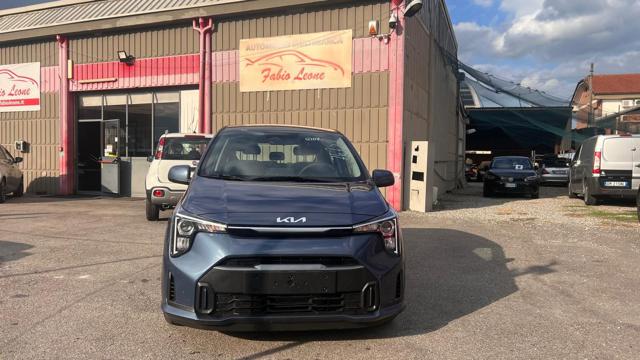 KIA Picanto usata, con Airbag