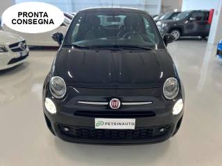 FIAT 500 usata, con Airbag