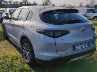 ALFA ROMEO Stelvio usata, con Airbag laterali