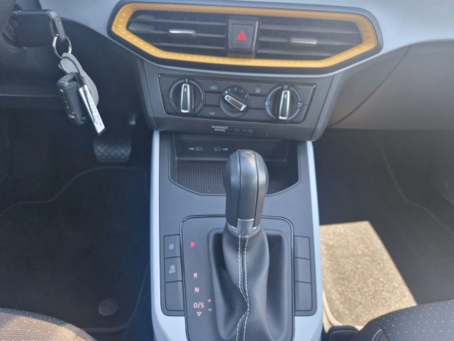 SEAT Arona usata, con Fendinebbia