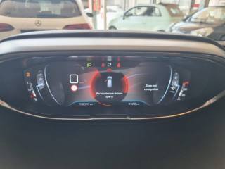 PEUGEOT 3008 usata, con Controllo automatico clima