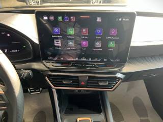 CUPRA Leon usata, con Cruise Control