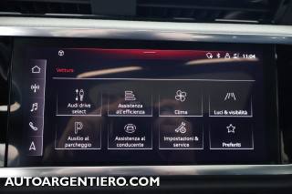 AUDI Q3 usata, con Portellone posteriore elettrico