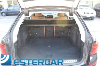 BMW 520 usata, con USB