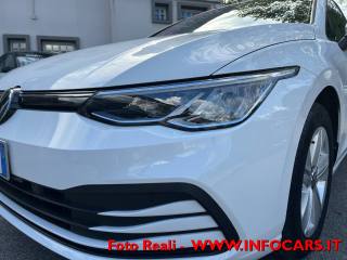 VOLKSWAGEN Golf usata, con Volante multifunzione