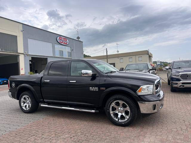 DODGE RAM usata, con Vetri oscurati