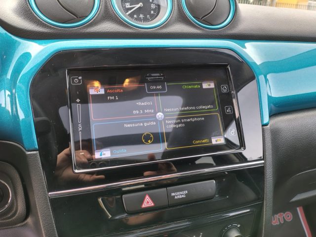 SUZUKI Vitara usata, con Controllo trazione