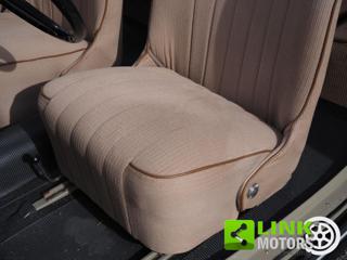 FIAT Topolino usata 6