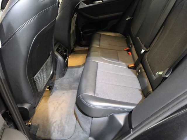 BMW X3 usata, con Immobilizzatore elettronico