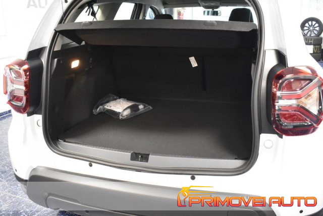 DACIA Duster usata, con Fendinebbia