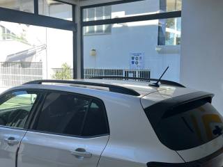 VOLKSWAGEN T-Cross usata, con Cerchi in lega