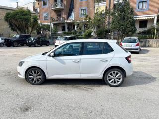SKODA Fabia usata, con Chiusura centralizzata