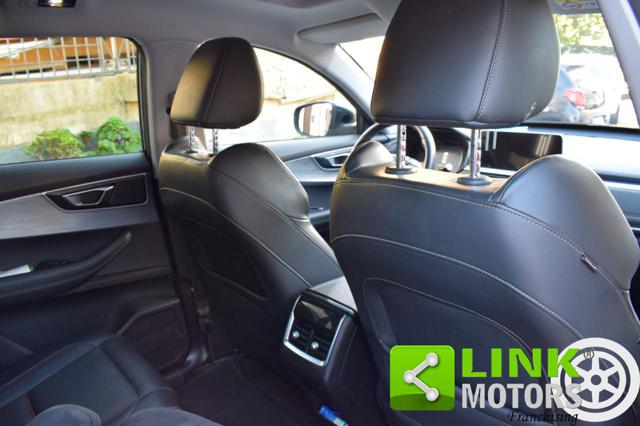 DR MOTOR DR 6.0 usata, con Airbag testa