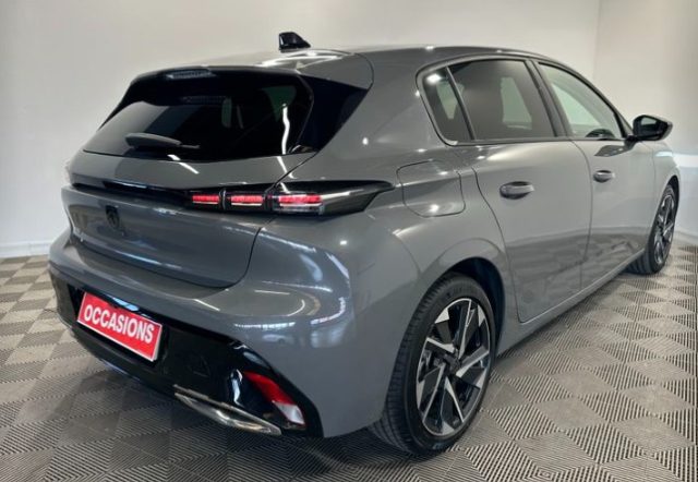 PEUGEOT 308 usata, con Autoradio