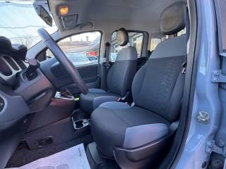 FIAT Panda usata, con Controllo trazione